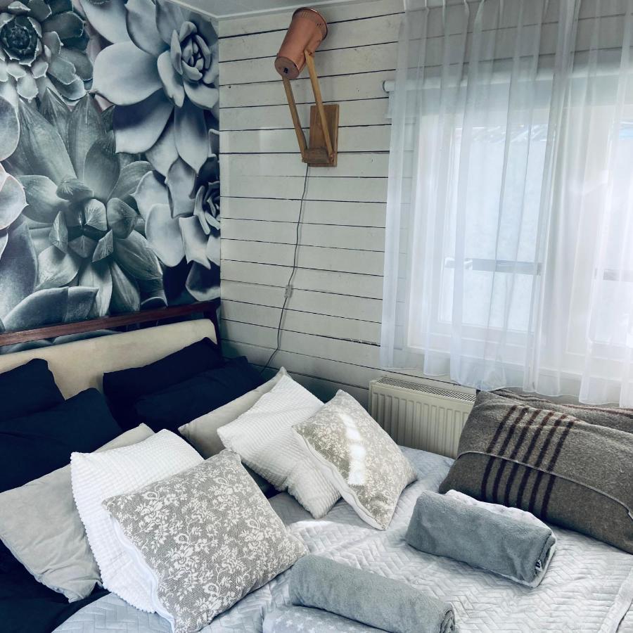Bed and Breakfast Houseboat Bonnie Amsterdam Exteriér fotografie